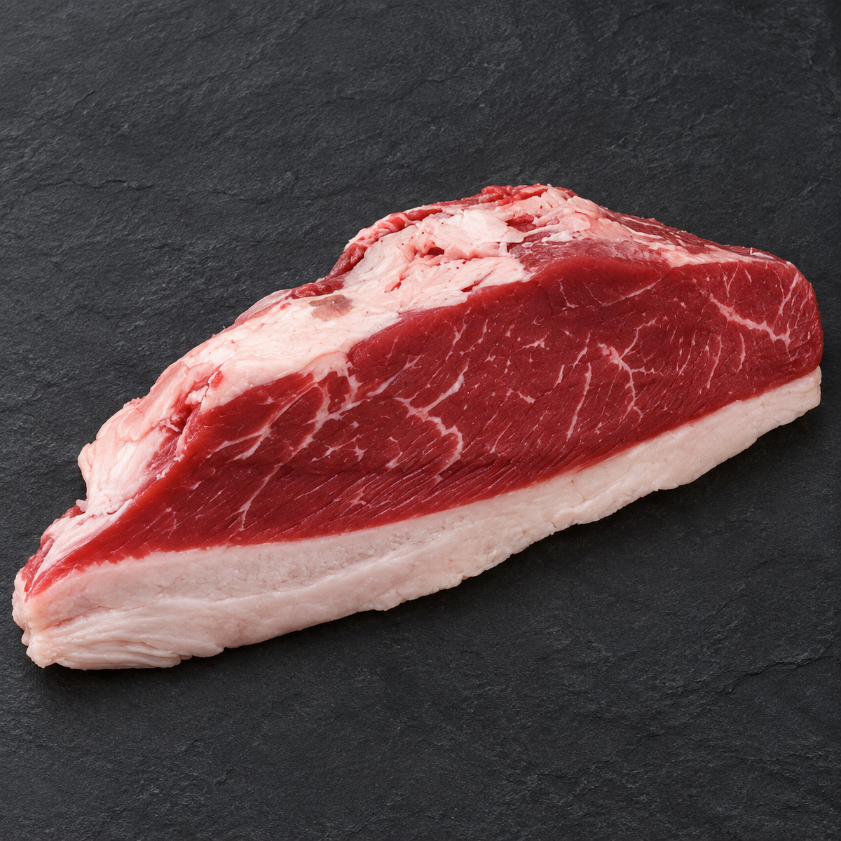 Picaña Angus — vista principal; imagen retocada a partir de una fotografía del producto.